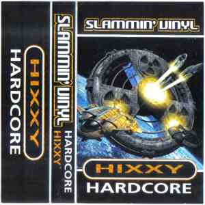 Hixxy - Slammin' Vinyl @ The Sanctuary 11th November 2000 download flac mp3