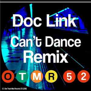 Housego - Can't Dance (Doc Link's Dance Warrior Remix) download flac mp3