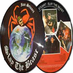 Ian Stuart - Slay The Beast download flac mp3