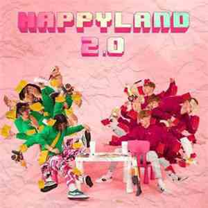 Jacin Trill - Happyland 2.0 download flac mp3
