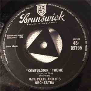 Jack Pleis And His Orchestra / Jack Pleis - Theme From "Compulsion" / Romantico download flac mp3