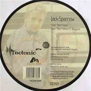 Jack Sparrow - The Chase download flac mp3