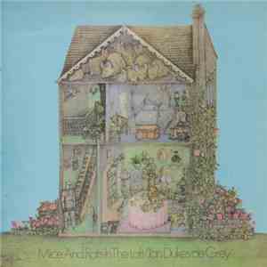 Jan Dukes De Grey - Mice And Rats In The Loft download flac mp3