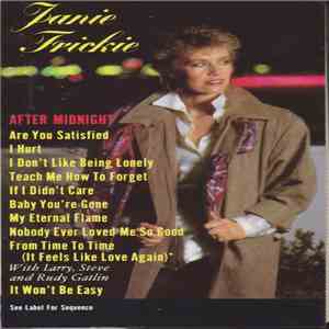 Janie Frickie - After Midnight download flac mp3