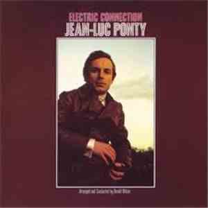 Jean-Luc Ponty - Electric Connection download flac mp3
