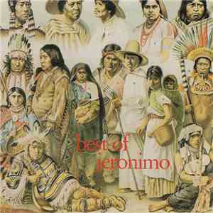 Jeronimo  - Best Of Jeronimo download flac mp3