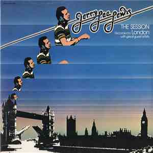 Jerry Lee Lewis - The Session Recorded In London With Great Guest Artists download flac mp3