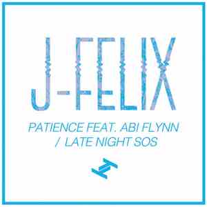 J-Felix - Patience download flac mp3