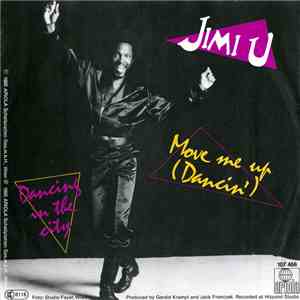 Jimi U - Move Me Up (Dancin') download flac mp3