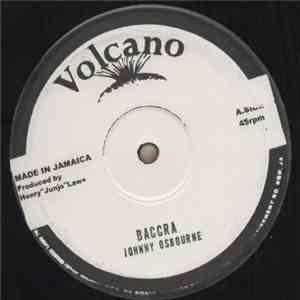 Johnny Osbourne - Baccra / Give A Little Love download flac mp3