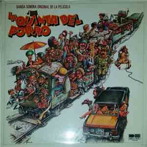 Josep M. Duran - La Quinta Del Porro (Banda Sonora Original De La Película) download flac mp3