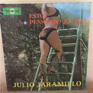 Julio Jaramillo - Estoy Pensando En Ti download flac mp3