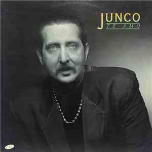 Junco - Te Amo download flac mp3