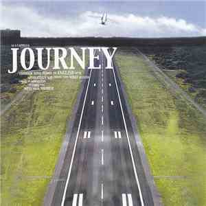 Kaarstadbygget - Journey download flac mp3