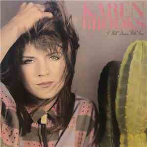 Karen Brooks - I Will Dance With You download flac mp3