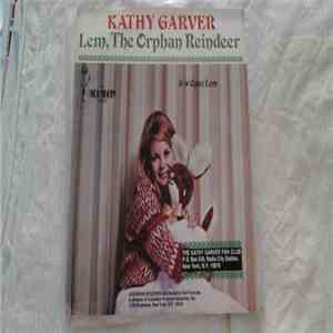 Kathy Garver - Lem, The Orphan Reindeer download flac mp3