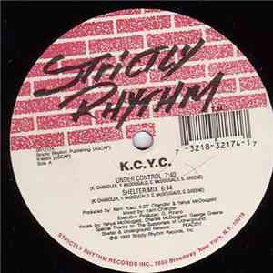 K.C.Y.C. - Under Control download flac mp3