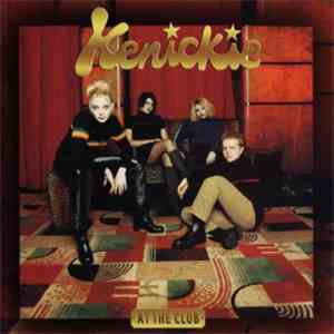 Kenickie - At The Club download flac mp3