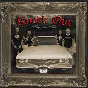 Knock Out  - Tag Für Tag download flac mp3