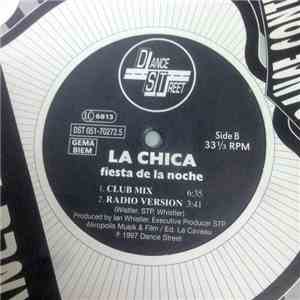 La Chica - Fiesta De La Noche download flac mp3