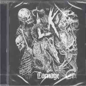Lik  - Carnage download flac mp3