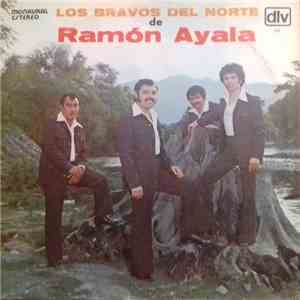 Los Bravos del Norte de Ramón Ayala - Corazon Partido download flac mp3