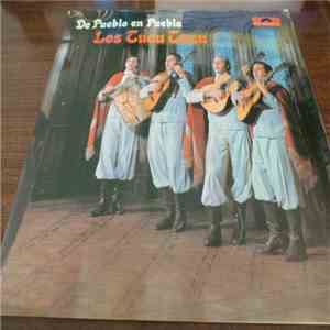 Los Tucu Tucu - De Pueblo En Pueblo download flac mp3