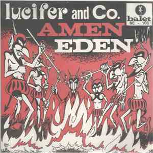 Lucifer And Co. - Amen / Eden download flac mp3