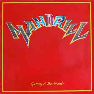 Mandrill - Getting In The Mood download flac mp3