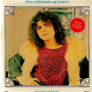 Marc Bolan - The Children Of Rarn download flac mp3