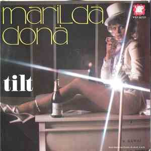 Marilda Donà - Tilt download flac mp3