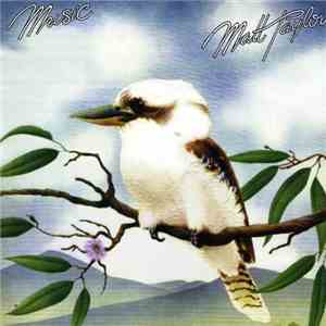 Matt Taylor  - Music download flac mp3