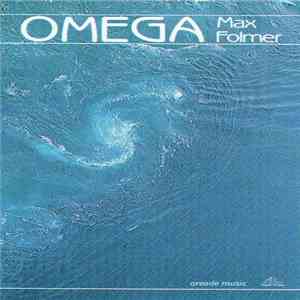 Max Folmer - Omega download flac mp3
