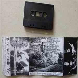Mayhemic Truth - Demo 96 download flac mp3