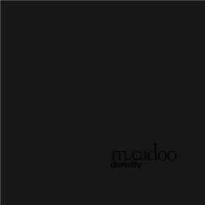M.Cadoo - Density download flac mp3