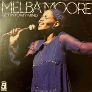 Melba Moore - Get Into My Mind download flac mp3