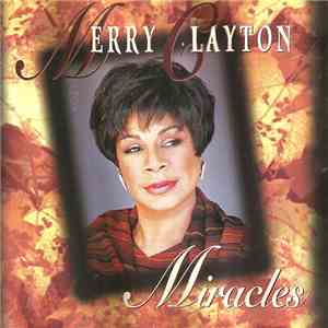 Merry Clayton - Miracles download flac mp3
