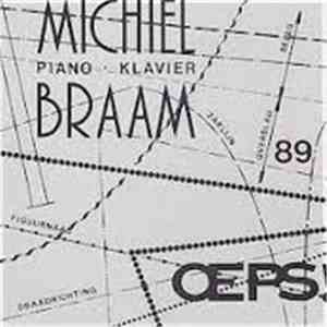 Michiel Braam - Oeps! download flac mp3