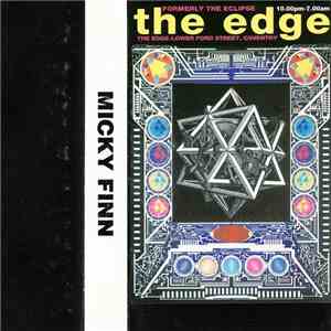 Micky Finn - The Edge download flac mp3