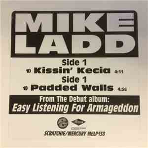 Mike Ladd - Kissin' Kecia / Padded Walls download flac mp3