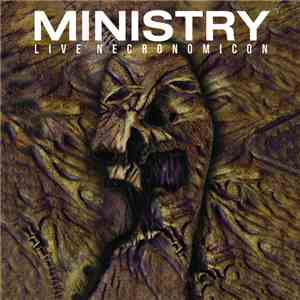 Ministry - Live Necronomicon download flac mp3
