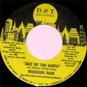 Missouri Rain - Salt Of The Earth download flac mp3