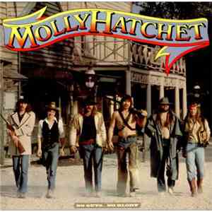 Molly Hatchet - No Guts No Glory download flac mp3