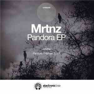 Mrtnz - Pandora EP download flac mp3