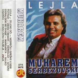 Muharem Serbezovski - Lejla download flac mp3