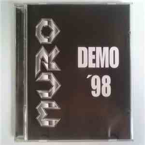 Muro  - Demo '98 download flac mp3