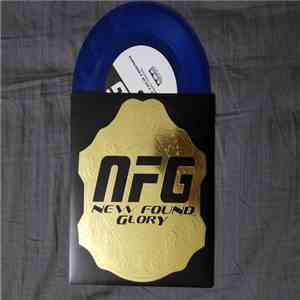 New Found Glory - Listen To Your Friends download flac mp3