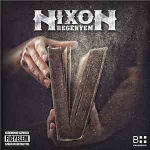 Nixon  - Regényem download flac mp3