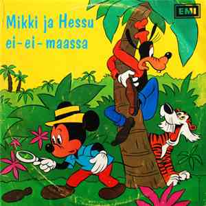 No Artist - Mikki Ja Hessu Ei-Ei-Maassa download flac mp3