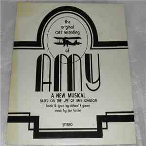 Northern Theatre Company - A Selection Of Numbers From "Amy" download flac mp3